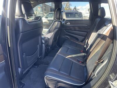 2014 Jeep Grand Cherokee Overland   - Photo 13 - Kansas City, MO 64131