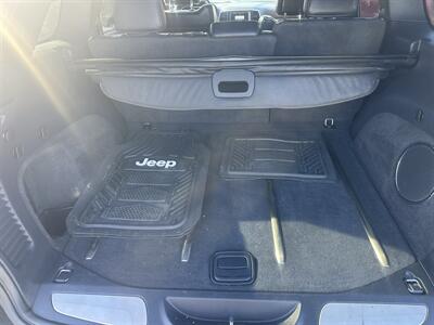 2014 Jeep Grand Cherokee Overland   - Photo 19 - Kansas City, MO 64131