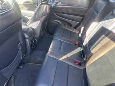 2014 Jeep Grand Cherokee Overland   - Photo 14 - Kansas City, MO 64131