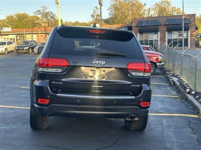 2014 Jeep Grand Cherokee Overland   - Photo 6 - Kansas City, MO 64131