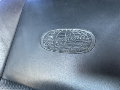 2014 Jeep Grand Cherokee Overland   - Photo 12 - Kansas City, MO 64131