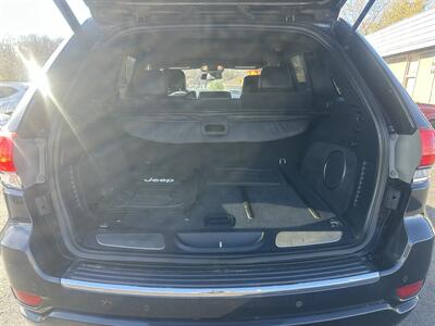 2014 Jeep Grand Cherokee Overland   - Photo 18 - Kansas City, MO 64131