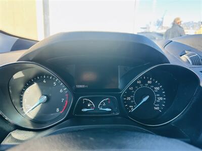 2018 Ford Escape SE   - Photo 21 - Kansas City, MO 64131