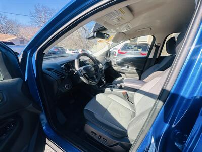 2018 Ford Escape SE   - Photo 12 - Kansas City, MO 64131