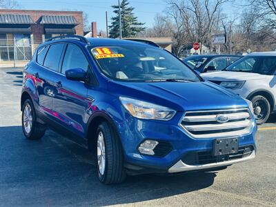 2018 Ford Escape SE   - Photo 3 - Kansas City, MO 64131