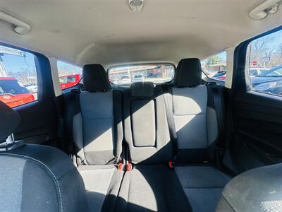 2018 Ford Escape SE   - Photo 20 - Kansas City, MO 64131