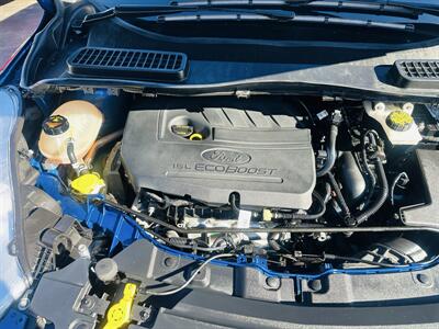 2018 Ford Escape SE   - Photo 18 - Kansas City, MO 64131