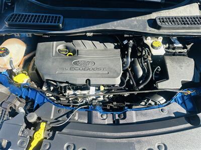 2018 Ford Escape SE   - Photo 17 - Kansas City, MO 64131