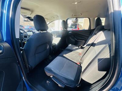 2018 Ford Escape SE   - Photo 13 - Kansas City, MO 64131