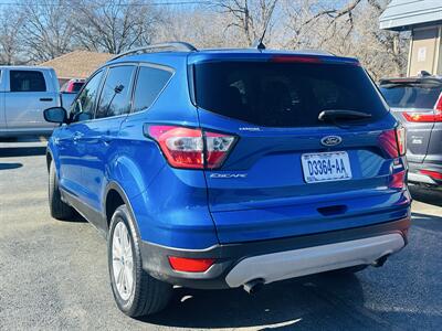 2018 Ford Escape SE   - Photo 7 - Kansas City, MO 64131