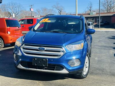 2018 Ford Escape SE   - Photo 2 - Kansas City, MO 64131
