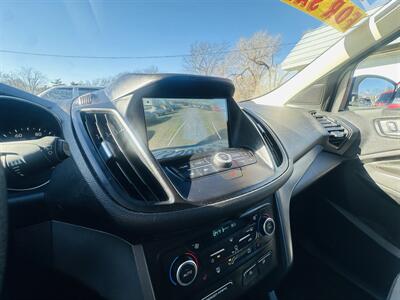 2018 Ford Escape SE   - Photo 11 - Kansas City, MO 64131