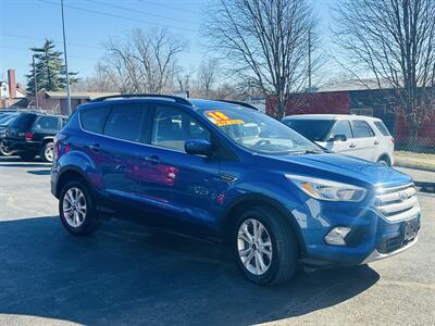 2018 Ford Escape SE   - Photo 4 - Kansas City, MO 64131