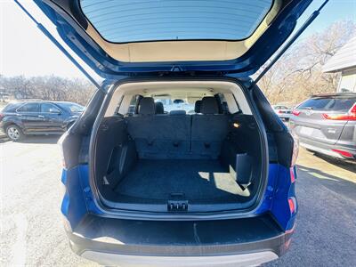 2018 Ford Escape SE   - Photo 19 - Kansas City, MO 64131