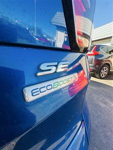2018 Ford Escape SE   - Photo 15 - Kansas City, MO 64131