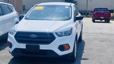 2018 Ford Escape S - Photo 2 - Raytown, MO 64138