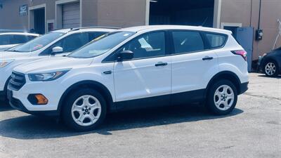 2018 Ford Escape S - Photo 1 - Raytown, MO 64138