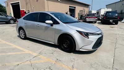 2021 Toyota Corolla LE - Photo 6 - Raytown, MO 64138