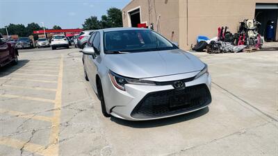 2021 Toyota Corolla LE - Photo 7 - Raytown, MO 64138