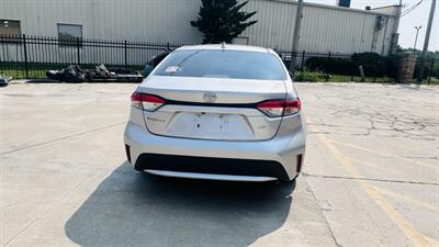 2021 Toyota Corolla LE - Photo 16 - Raytown, MO 64138