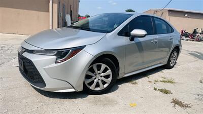 2021 Toyota Corolla LE - Photo 1 - Raytown, MO 64138