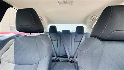 2021 Toyota Corolla LE - Photo 21 - Raytown, MO 64138