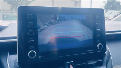 2021 Toyota Corolla LE - Photo 19 - Raytown, MO 64138