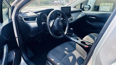 2021 Toyota Corolla LE - Photo 15 - Raytown, MO 64138
