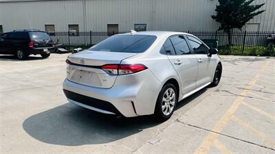 2021 Toyota Corolla LE - Photo 12 - Raytown, MO 64138