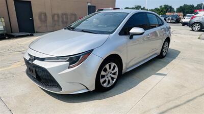 2021 Toyota Corolla LE - Photo 5 - Raytown, MO 64138