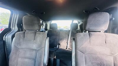 2014 Dodge Grand Caravan SXT - Photo 17 - Raytown, MO 64138