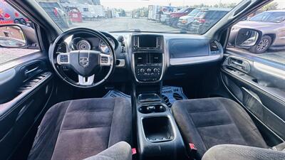 2014 Dodge Grand Caravan SXT - Photo 12 - Raytown, MO 64138