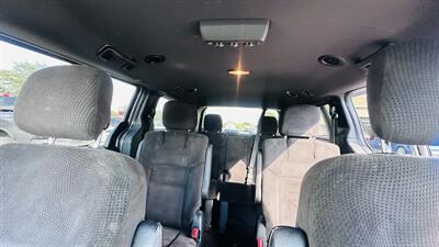 2014 Dodge Grand Caravan SXT - Photo 15 - Raytown, MO 64138