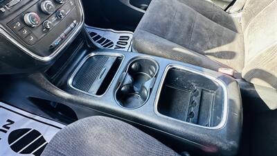 2014 Dodge Grand Caravan SXT - Photo 23 - Raytown, MO 64138