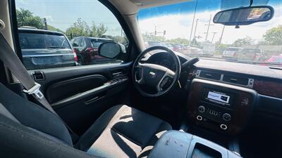 2012 Chevrolet Tahoe LS - Photo 16 - Raytown, MO 64138