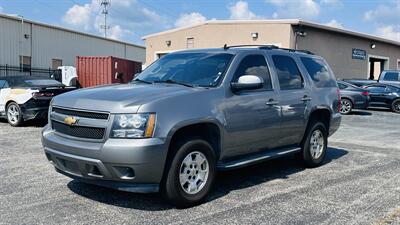 2012 Chevrolet Tahoe LS - Photo 3 - Raytown, MO 64138