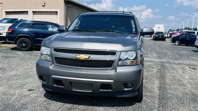 2012 Chevrolet Tahoe LS - Photo 2 - Raytown, MO 64138
