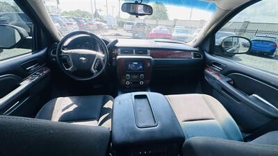 2012 Chevrolet Tahoe LS - Photo 11 - Raytown, MO 64138