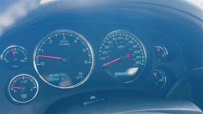 2012 Chevrolet Tahoe LS - Photo 19 - Raytown, MO 64138