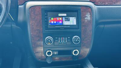 2012 Chevrolet Tahoe LS - Photo 17 - Raytown, MO 64138