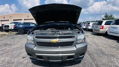 2012 Chevrolet Tahoe LS - Photo 20 - Raytown, MO 64138