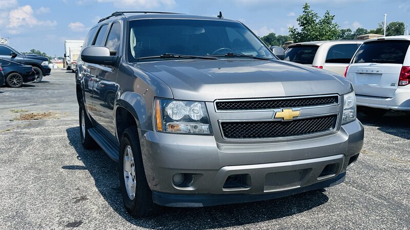 2012 Chevrolet Tahoe LS   - Photo 1 - Raytown, MO 64138
