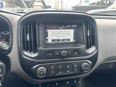 2017 Chevrolet Colorado Work Truck - Photo 6 - Kansas City, MO 64131