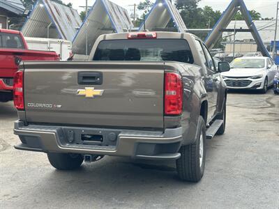 2017 Chevrolet Colorado Work Truck - Photo 4 - Kansas City, MO 64131