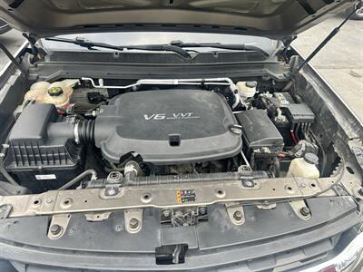 2017 Chevrolet Colorado Work Truck - Photo 11 - Kansas City, MO 64131