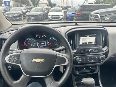 2017 Chevrolet Colorado Work Truck - Photo 5 - Kansas City, MO 64131
