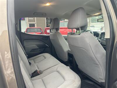 2017 Chevrolet Colorado Work Truck - Photo 7 - Kansas City, MO 64131