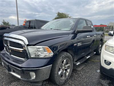 2011 RAM 2500 ST   - Photo 1 - Raytown, MO 64138