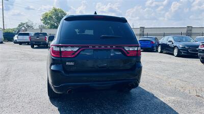 2017 Dodge Durango R/T - Photo 8 - Raytown, MO 64138