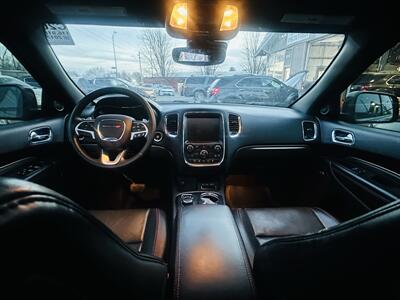 2017 Dodge Durango R/T   - Photo 19 - Kansas City, MO 64131